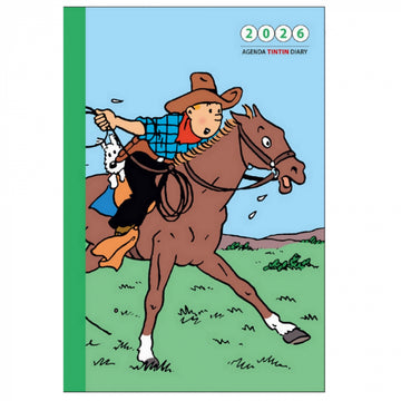 2026 Small Diary